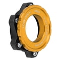thumbnail image 1 of MEIJUN Centerlock Lockring Conversion Adapter Aluminium Alloy Thru Axle Hub for Mountain Bike, 1 of 7