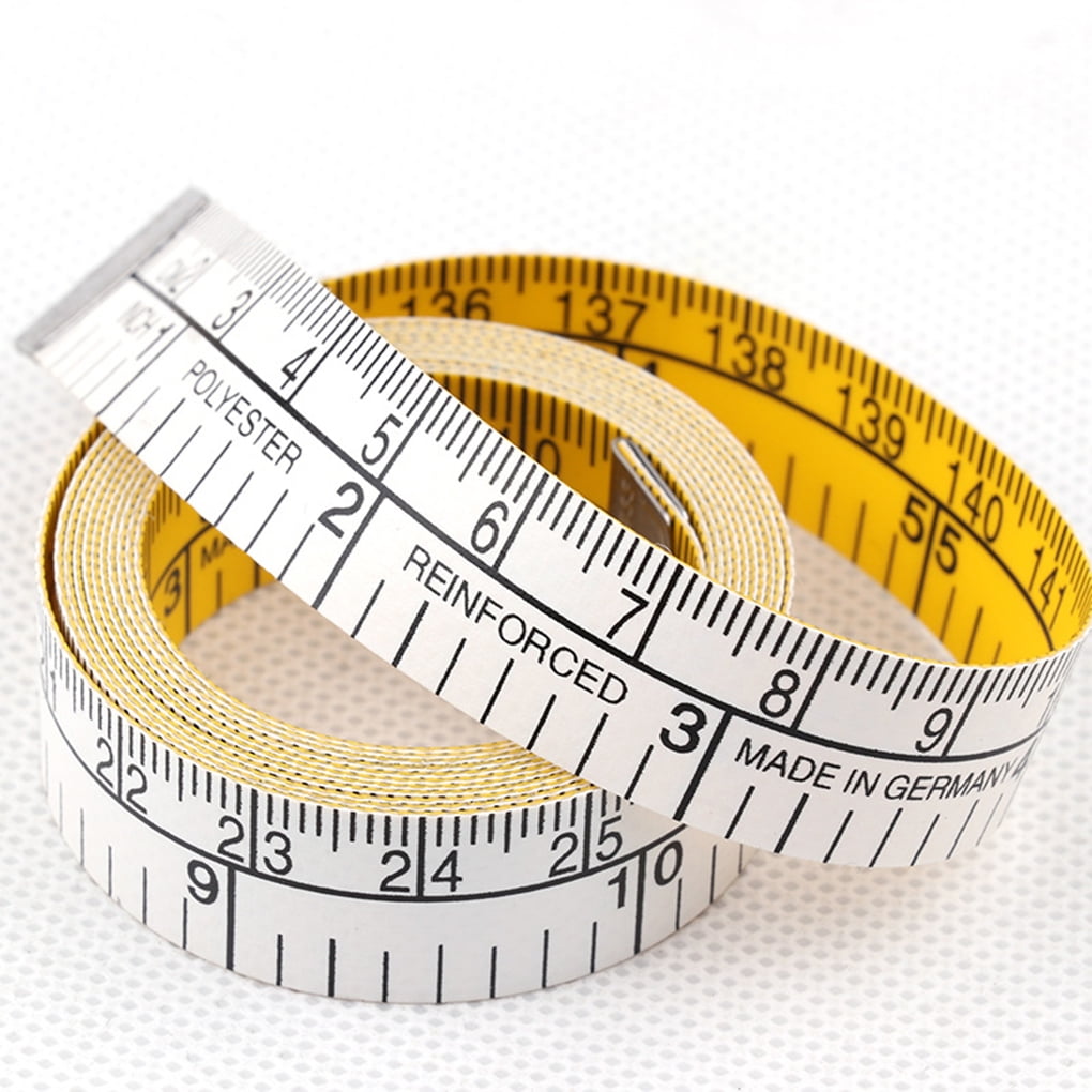 soft tape measure