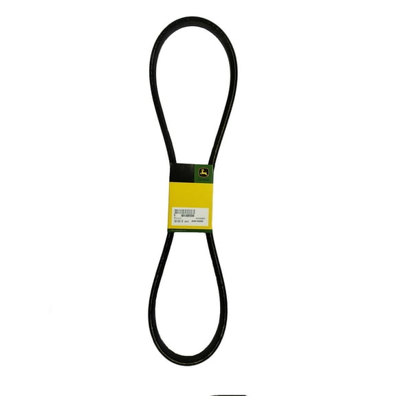 John Deere Original Equipment Primary Belt - M148556