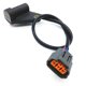 thumbnail image 1 of Accesorios para automóviles Sensor de posición de cigüeñal CKP Precise Engineered Formula Fórmula AUTOMOTES 98-05 1.6 Sensor de pulso FSD-18-221 Advancent VI001956-00, 1 of 7