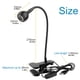 thumbnail image 5 of Lámpara de lectura Advancent USB Flexible LED Clip-on dormitorio escritorio Type2 NO2, 5 of 6
