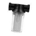 thumbnail image 4 of Colador de bomba Herramienta de agua en línea Dispositivo para exteriores Colador de manguera compacto y versátil 05 pulgadas, 4 of 9
