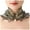 E, variant on Yanyanz Scarface, Proof Spring Sun Headband Scarf Neck Women's Thin Summer Scarf, Scarf E One Size