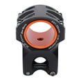 thumbnail image 4 of Bike Stem CNC 35mm 31.8mm Handlebar Bicycle Rise Stem For Mountain Road Bike 3D Forging Design, 4 of 8