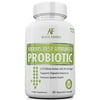 Fast Natural Bloating Relief - Bifidus Best Advanced Probiotic 60 Day + Kombucha Guide - Premium Probiotics for Men and Women - for Intestinal Problems, Bloating, Diarrhea, Gas, Bladder, UTI