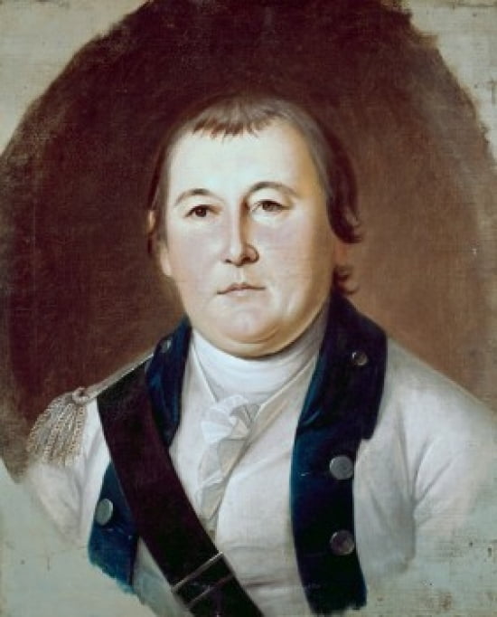 William Washington