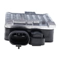 thumbnail image 2 of New Electronic Control Module Fan Fit Focus M3 4M519A810AA 4M51-9A810-AA,1 * Fan Control Module,Black & silver, 2 of 5