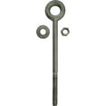 thumbnail image 2 of Jones-Sports 1/2" x 12" Eyebolt 9 PCS, 2 of 5