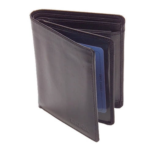 Mens Wallets 90 518 Black