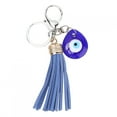 thumbnail image 2 of Gupbes Classic Evil Eye Keychain, Key Chain, For Women Men, 2 of 8