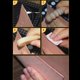 thumbnail image 5 of Cera Para Pulir Cuero, Cera Profesional Para Bordes De Cuero, Herramienta De Trabajo De Bricolaje Segura E Inofensiva Para Cinturones Para Tallar Cuero, 5 of 7