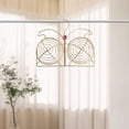 thumbnail image 1 of Soporte de exhibición BLESIY colgador de ropa interior reutilizable estilo B, 1 of 8