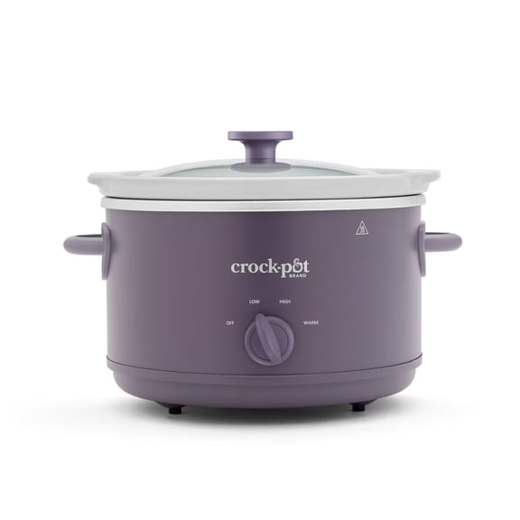 4.5qt Slow Cooker