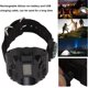 thumbnail image 3 of Linterna de reloj de pulsera LED, lámpara de muñeca de amplia aplicabilidad portátil para exteriores Banda ajustable para montañismo esquí esquí Gafas de esquí, 3 of 5