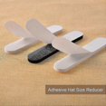 thumbnail image 4 of Hat Size Reducers, 20pcs Hat Inserts To Make Smaller Felt Cap Size Reducer Tape Hat Sizing Tape Hat Size Reducer For Hats Caps, 4 of 4