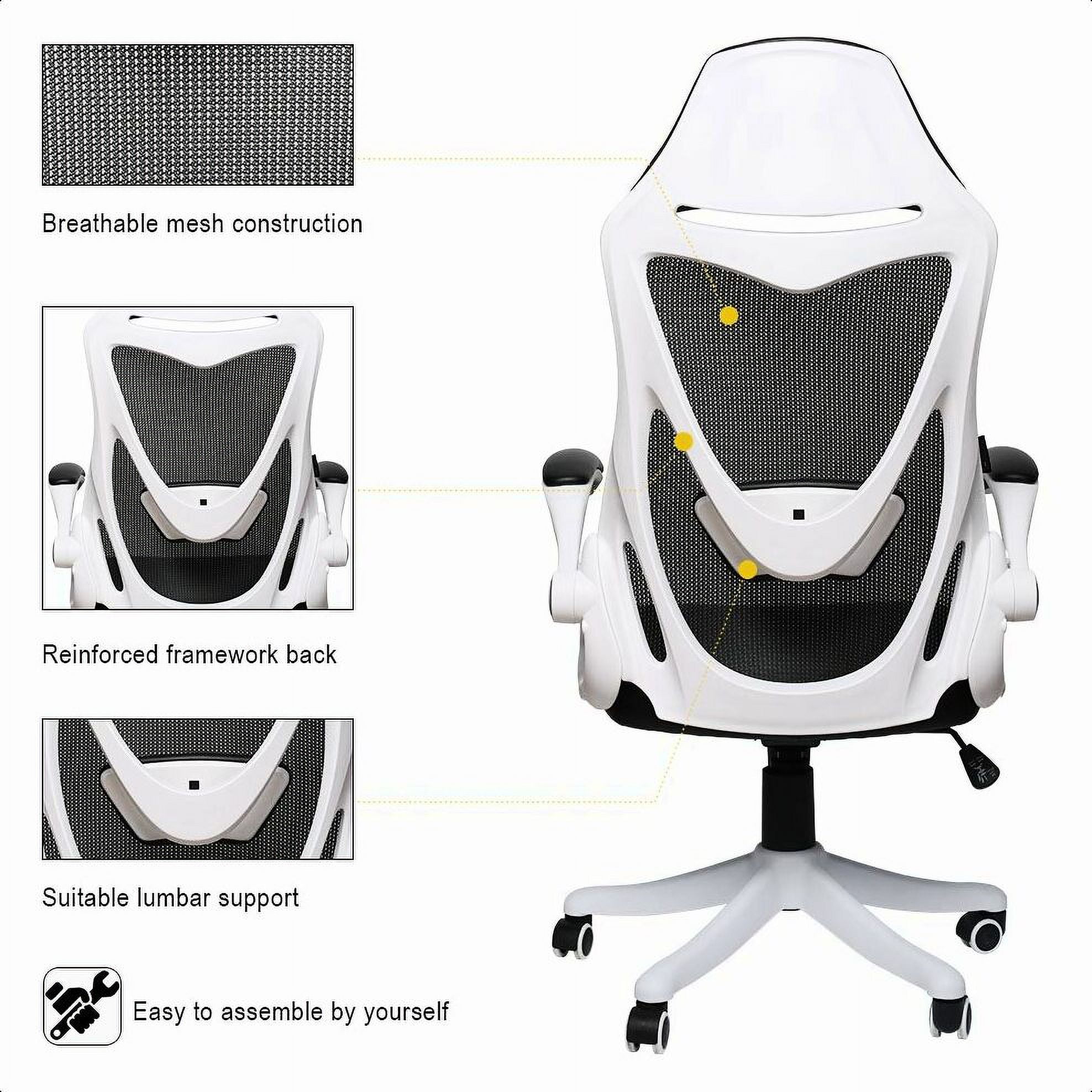 Josee Ergonomic Executive Chair