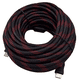 thumbnail image 1 of Cable HDMI Virtual Zone 20 Metros Negro Full HD 1.3, 1 of 5