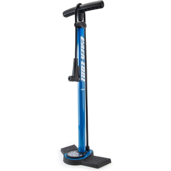 Park Tool PFP-10 Home Mechanic Bicycle Floor Pump