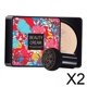 thumbnail image 1 of 2xMushroom Head Air Cushion Hidratante Para Pieles Maduras Corrector Iluminador, 1 of 10