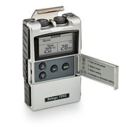 Balego TENS Digital 100mA Edition with Kit and 5 Therapy Modes for Pain Relief