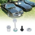 thumbnail image 3 of Kit De Tapón De Galera Con Barra Desviadora De Aceite, Kit De Sujeción De Tubo De Aceite A Prueba De Fugas Mecanizado CNC A Prueba De Fugas Con Junta Tórica Para Motores LS 4.8L, 3 of 7