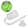 thumbnail image 4 of Difusor C Bling Bling atomizador de CO2 para Acuario vidrio transparente, 4 of 8
