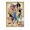 Puzzle - One Piece - New Post Thriller Bark Group (300pc) Anime Licensed ge53051
