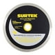 thumbnail image 1 of Disco de Diamante Corte Continuo 7 Pulgadas 123466 Surtek, 1 of 2