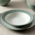 thumbnail image 5 of Noritake Colorwave Green Set of 4 Pasta Bowls, 5 of 6