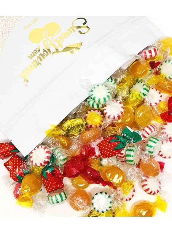 Bulk Hard candy in Bulk Candy