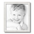 thumbnail image 2 of ArtToFrames 12x14 Inch White Picture Frame, This White Wood Poster Frame is Great for Your Art or Photos, Comes with Regular Glass (4318), 2 of 8