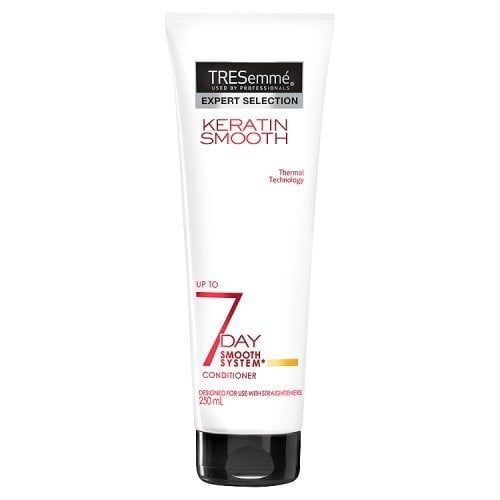 TRESemme 7 Day Keratin Smooth Conditioner 250ml by TRESemme