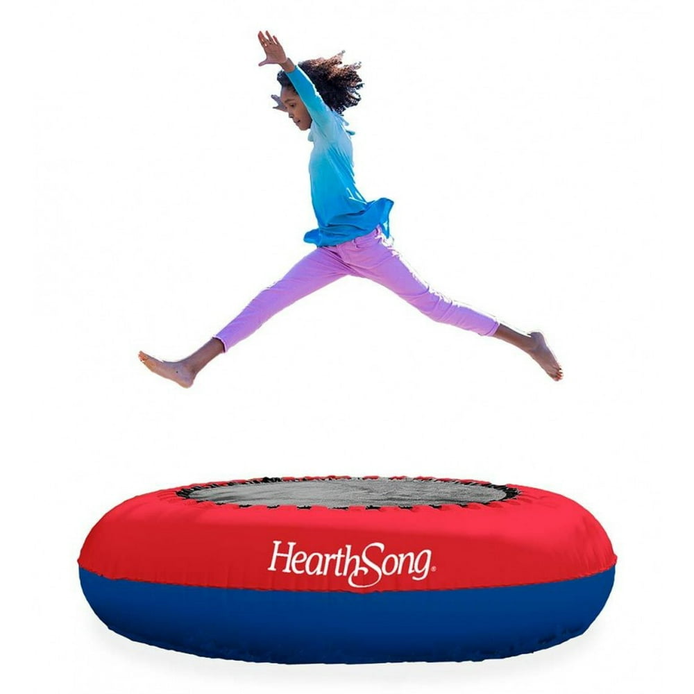 air jumper inflatable trampoline