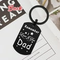 thumbnail image 5 of Remember I Love You Dad Gifts, Meaningful Dad Father's Day Birthday Gift Ideas, Daughter Son Gifts for Dads, 5 of 6