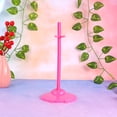 thumbnail image 2 of SHISUYAN 12pcs Doll Stand Holder for Stable Display and Toy Fixing Clip Accessory, 2 of 8