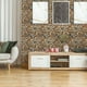 thumbnail image 3 of 10 pegatinas de pared 3D autoadhesivas creativas de guijarros, 3 of 4