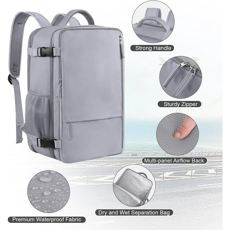 40l travel backpack uk Flow 40L Travel Backpack  Swae