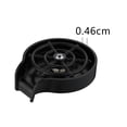 thumbnail image 2 of Lavadora de vidrio para fregadero de cocina, Lavadora de vidrio automática, Lavadora de botellas, Accesorios para limpiador de vidrio de fregadero de cocina Adepaton BST2000865-1, 2 of 5