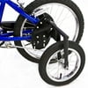 Jr. Bicycle Stabilizer Wheel Kit