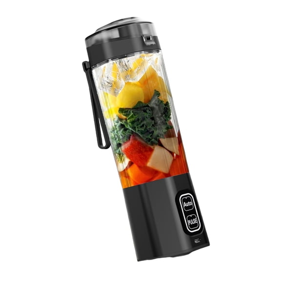 Countertop Blender 360W Professional Kitchen Blender for Shakes and Juice
