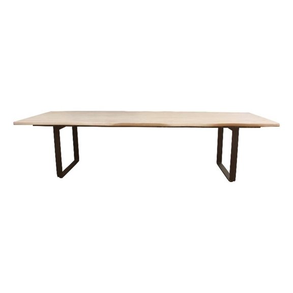Moe's Home Collection Wilks Dining Table