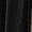 Black, variant on Girls Medieval Velvet Dress Long Flare Sleeve Retro Patterned Band Dresses Black 6