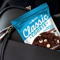 thumbnail image 4 of Classic Cookie Soft Baked Double Chocolate Cookies, 8 Count, 3oz, 4 of 5