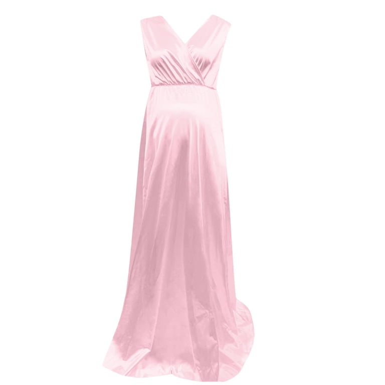 Vedolay Summer Maternity Dresses Women