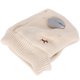 thumbnail image 4 of Gorro tejido para perro, gorro tejido para perro, gorro para perro, gorro para perro de ganchillo, funcionamiento suave, 4 of 9