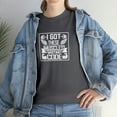 thumbnail image 7 of I Got These Muscles Writing Code Shirt, Christmas Gift, Birthday - ID: 1136, 7 of 7