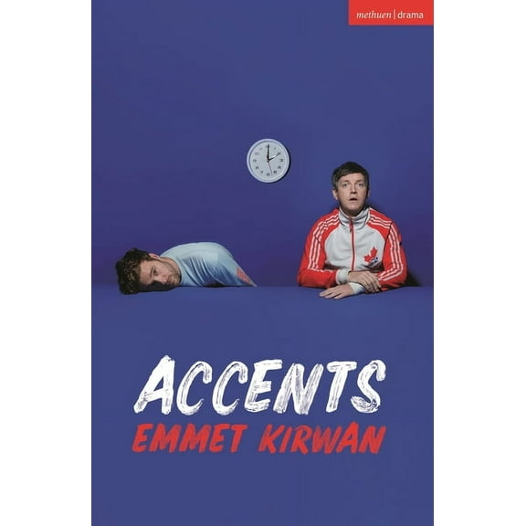 Modern Plays Accents, (Paperback)