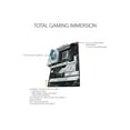thumbnail image 2 of Asus Strix STRIX Z790-A GAMING WIFI D4 Gaming Desktop Motherboard, Intel Z790 Chipset, Socket LGA-1700, ATX, 2 of 5