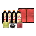 thumbnail image 1 of Kit Afinacion Honda Civic B Platino 96, 99-00 1.6l 5w30, 1 of 1
