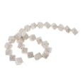 thumbnail image 3 of HOMYL 2-4pack 30Pcs Turquoise Loose Beads Spacer Jewelry Making Charms White 4 Pcs, 3 of 8